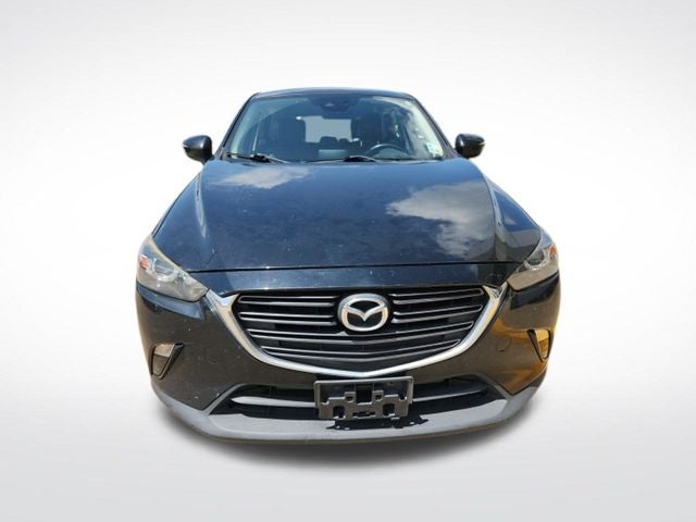2019 Mazda Mazda CX-3 Touring