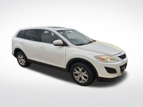 2012 Mazda Mazda CX-9 Touring