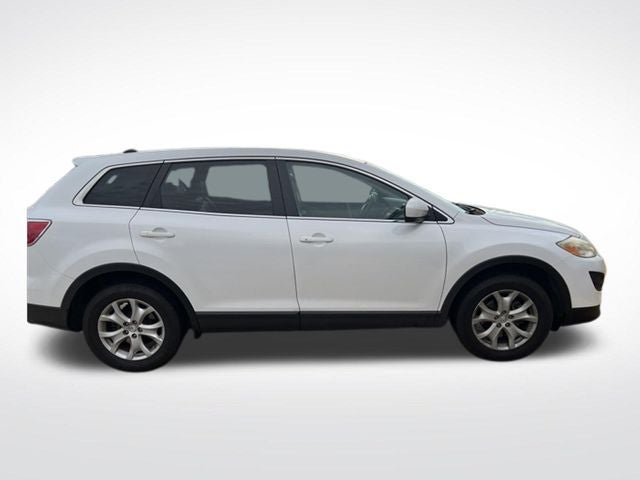 2012 Mazda Mazda CX-9 Touring