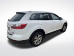 2012 Mazda Mazda CX-9 Touring