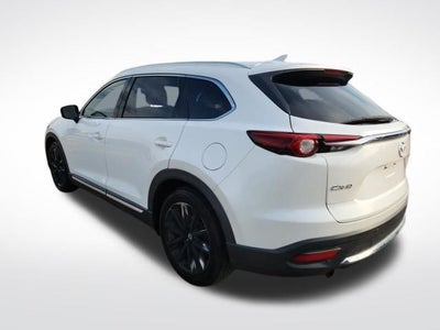 2016 Mazda Mazda CX-9 Grand Touring