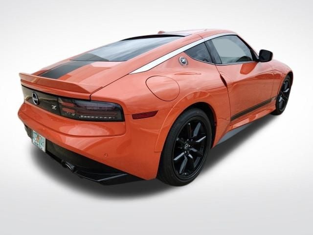 2024 Nissan Z Performance