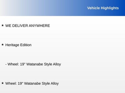 2024 Nissan Z Performance