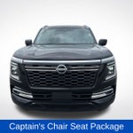 2025 Nissan Armada SL