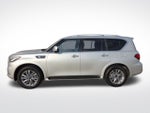 2023 INFINITI QX80 LUXE