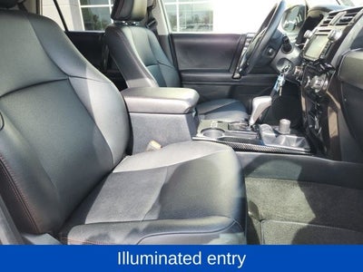 2019 Toyota 4Runner TRD Pro