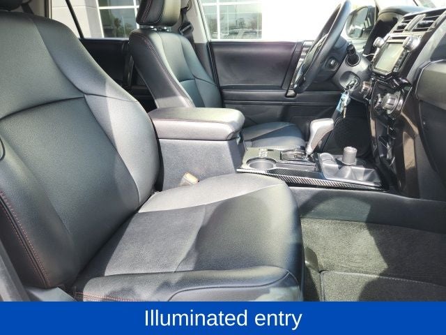 2019 Toyota 4Runner TRD Pro