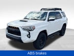 2019 Toyota 4Runner TRD Pro