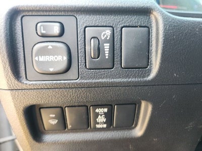 2016 Toyota 4Runner SR5 Premium