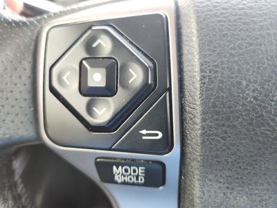 2016 Toyota 4Runner SR5 Premium