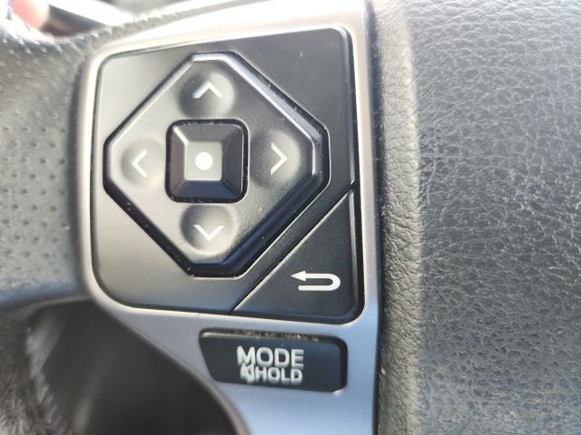 2016 Toyota 4Runner SR5 Premium