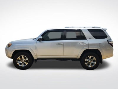 2016 Toyota 4Runner SR5 Premium