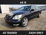 2005 Lexus LS 430