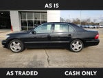2005 Lexus LS 430