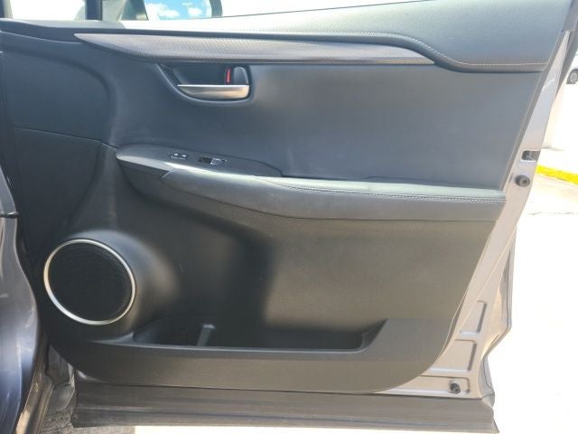 2018 Lexus NX 300 Base