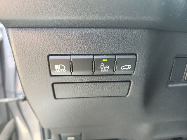 2018 Lexus NX 300 Base