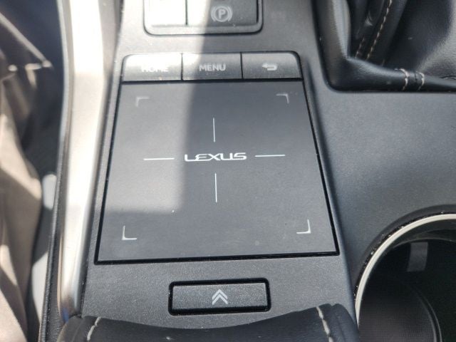 2018 Lexus NX 300 Base