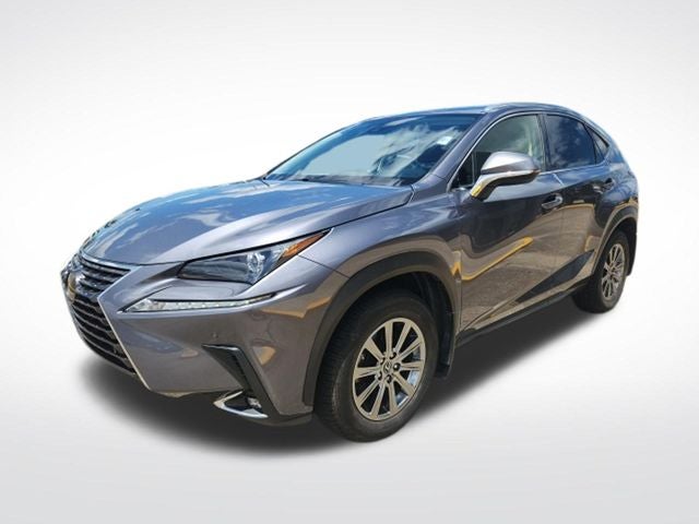 2018 Lexus NX 300 Base