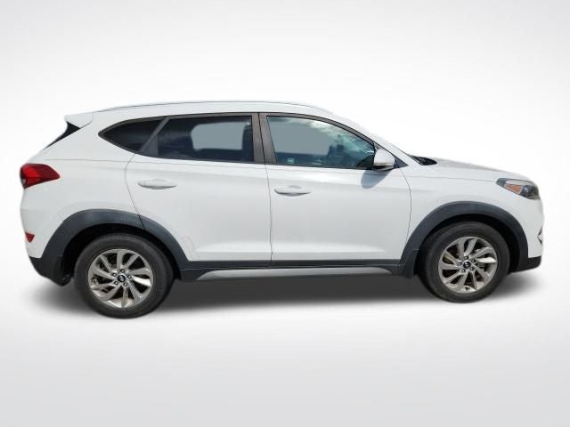 2017 Hyundai Tucson Eco