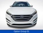 2017 Hyundai Tucson Eco