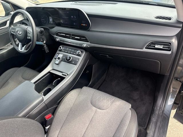 2022 Hyundai Palisade SE
