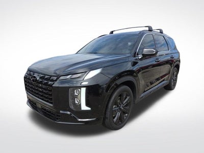 2024 Hyundai Palisade XRT