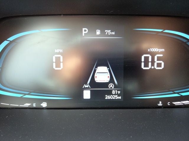 2024 Hyundai Palisade XRT