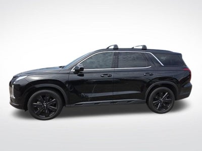2024 Hyundai Palisade XRT