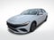 2024 Hyundai Elantra Hybrid Blue