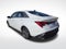 2024 Hyundai Elantra Hybrid Blue