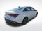 2024 Hyundai Elantra Hybrid Blue