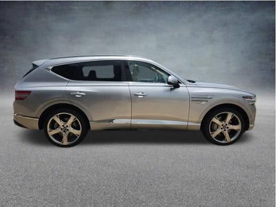 2023 Genesis GV80 2.5T