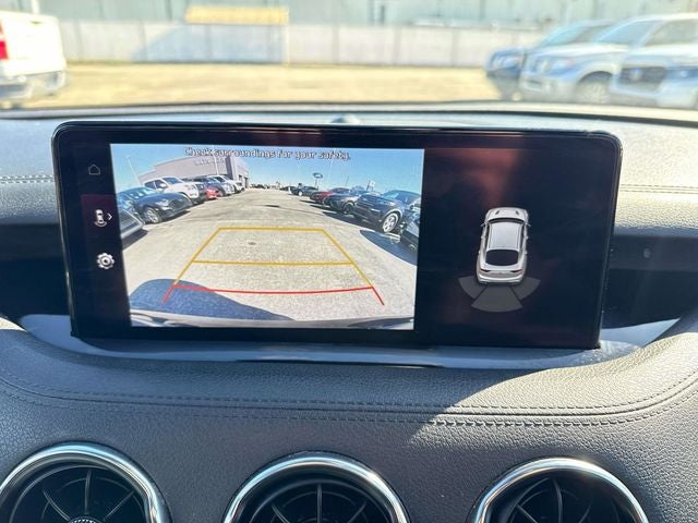 2022 Kia Stinger GT-Line