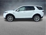 2020 Land Rover Discovery Sport S