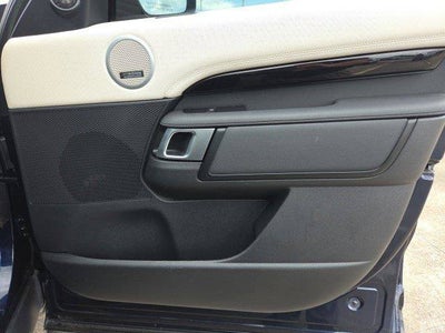 2023 Land Rover Discovery HSE R-Dynamic