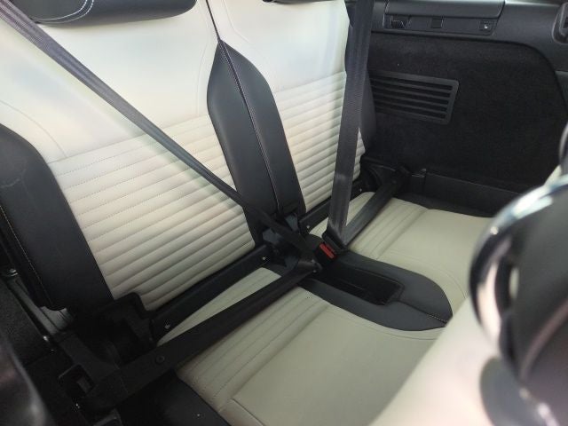 2023 Land Rover Discovery HSE R-Dynamic