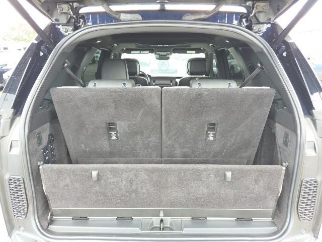 2023 Land Rover Discovery HSE R-Dynamic