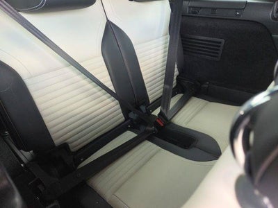 2023 Land Rover Discovery HSE R-Dynamic
