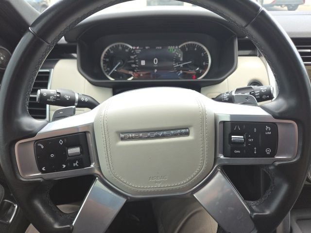 2023 Land Rover Discovery HSE R-Dynamic