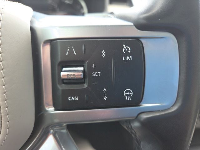 2023 Land Rover Discovery HSE R-Dynamic