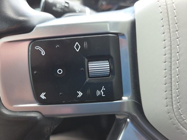 2023 Land Rover Discovery HSE R-Dynamic