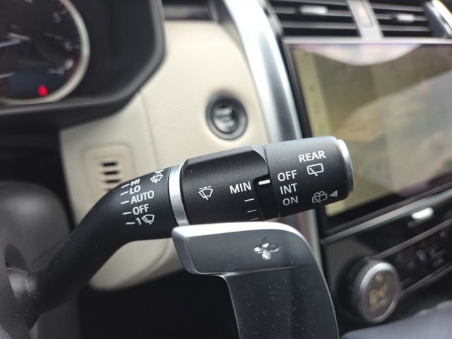 2023 Land Rover Discovery HSE R-Dynamic