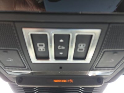 2023 Land Rover Discovery HSE R-Dynamic