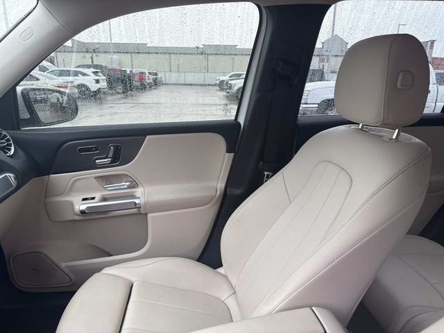 2021 Mercedes-Benz GLB GLB 250