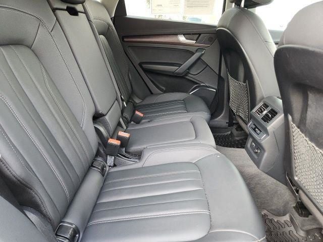 2023 Audi Q5 40 Premium quattro