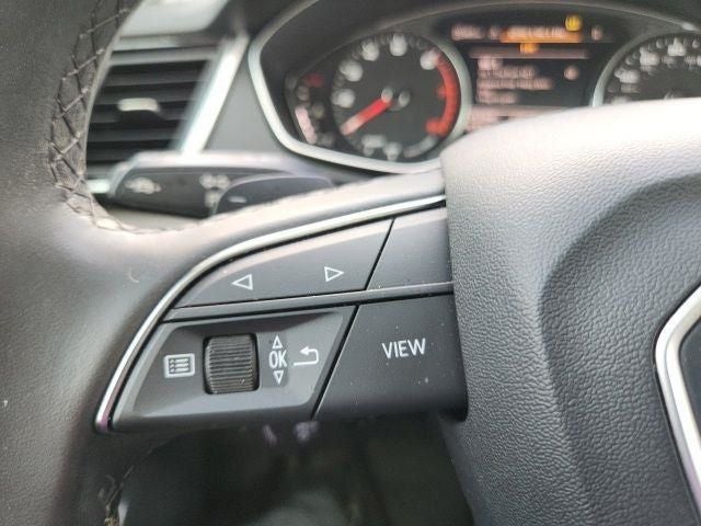 2023 Audi Q5 40 Premium quattro