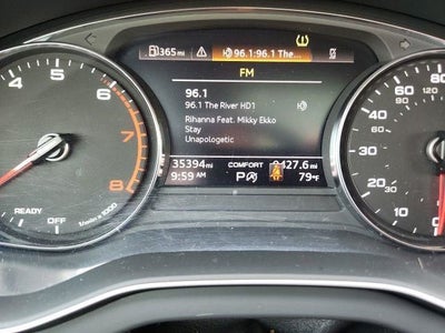 2023 Audi Q5 40 Premium quattro