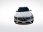 2016 Mercedes-Benz GLC GLC 300
