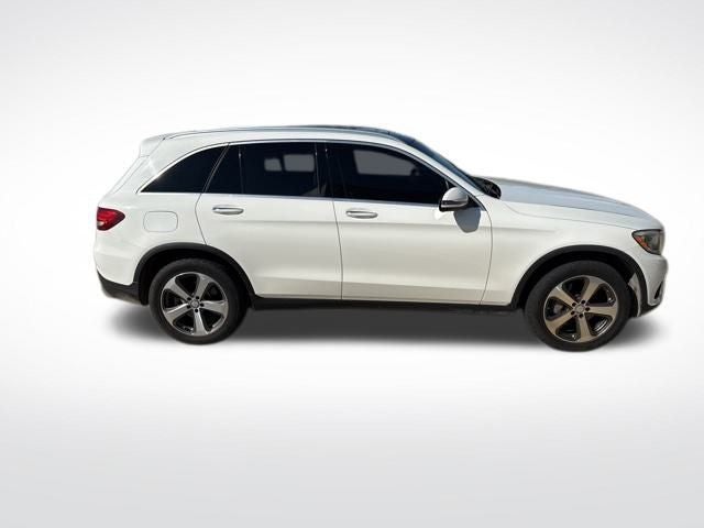 2016 Mercedes-Benz GLC GLC 300