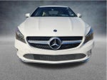 2018 Mercedes-Benz CLA CLA 250